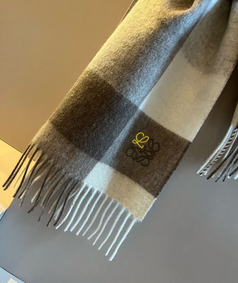 Loewe Scarf